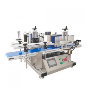 Высококачественные печатные этикетировочные машины